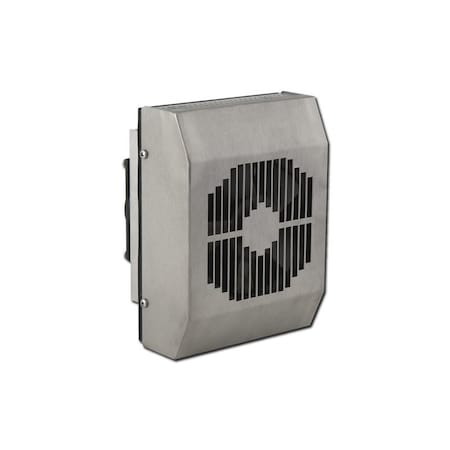 Saginaw Control & Engineering Thermoelectric Cooler 170 BTU/Hr. 24 VDC SCE-TE170B24VSS
